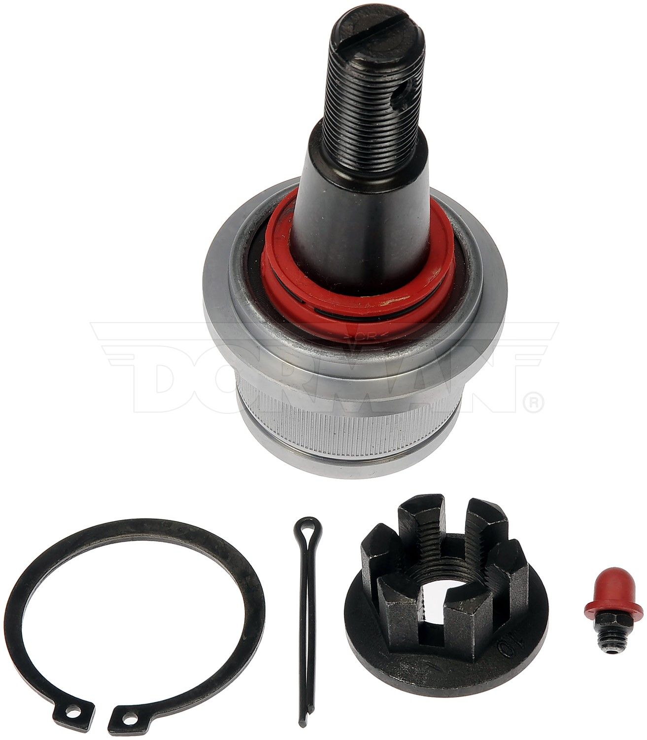 2014, 2013, 2012, 2011, 2010 Ford Econoline Van Suspension Ball Joint