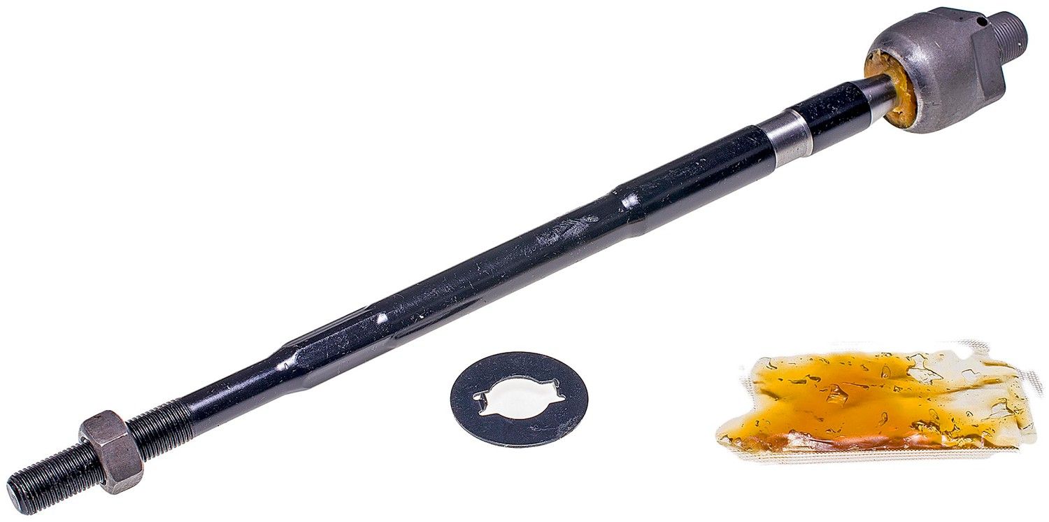 1995, 1994, 1993, 1992, 1991, 1990 Mazda 323 Steering Tie Rod End