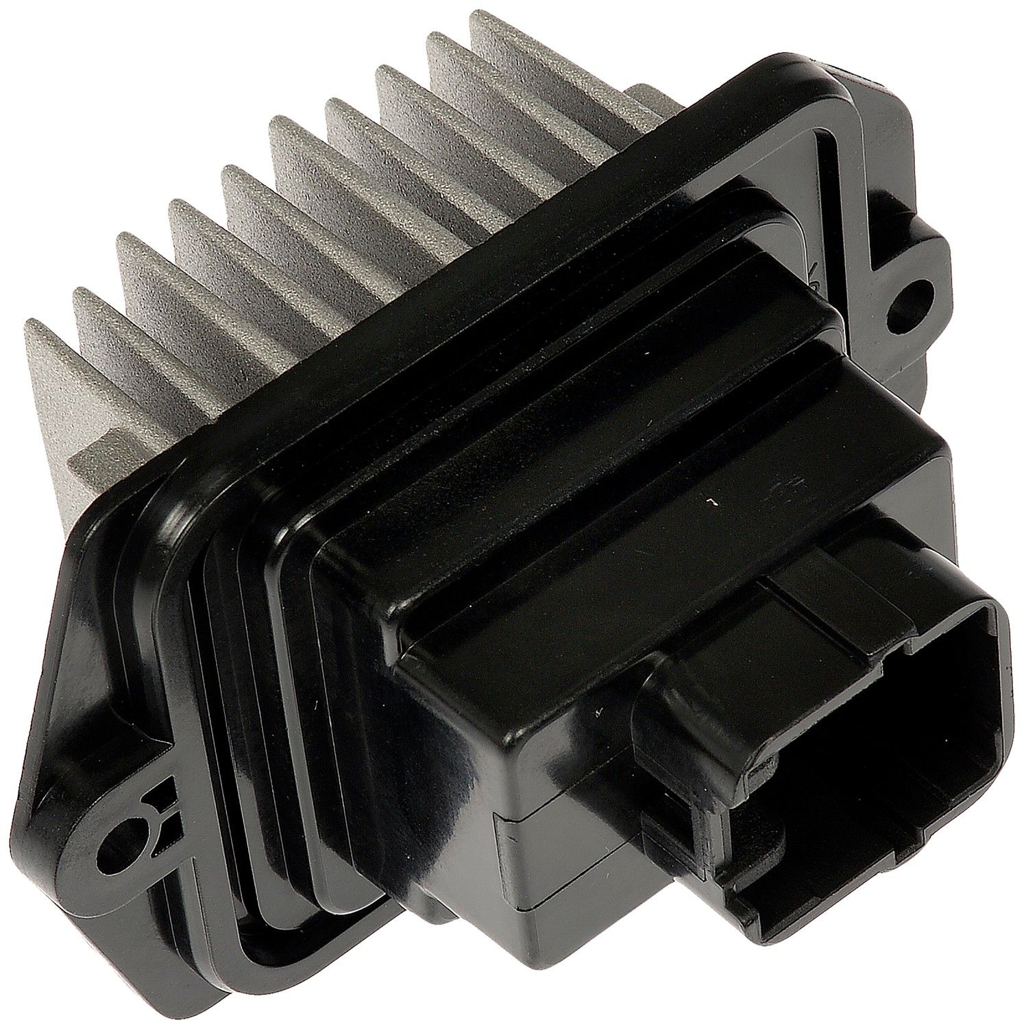 2019, 2018, 2017, 2016, 2015, 2014, 2013, 2012, 2011, 2010 Subaru Outback HVAC Blower Motor Resistor