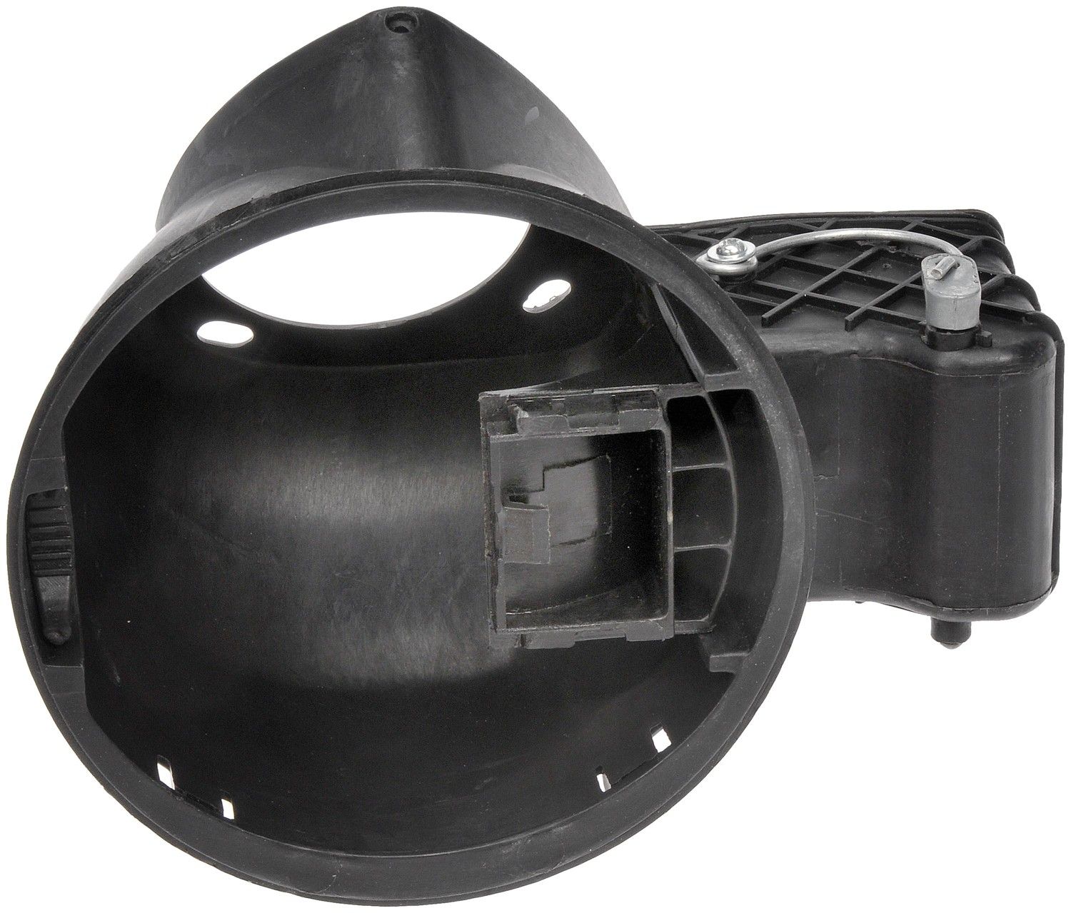 2008, 2007, 2006, 2005, 2004 Ford F-150 Fuel Door Hinge