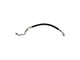 1998 Volvo C70 Engine Oil Cooler Hose Assembly