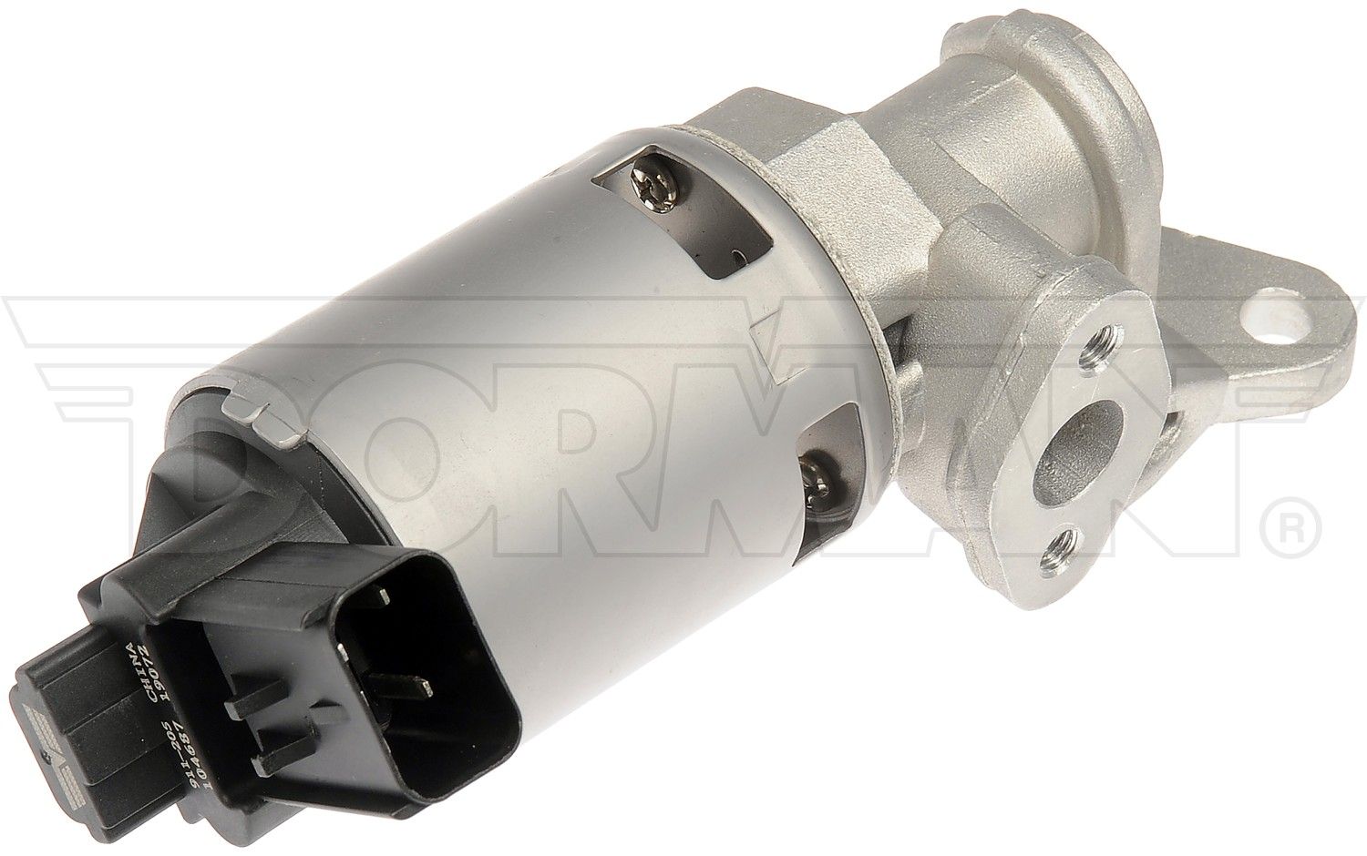 2007, 2006 Jeep Commander Exhaust Gas Recirculation (EGR) Valve