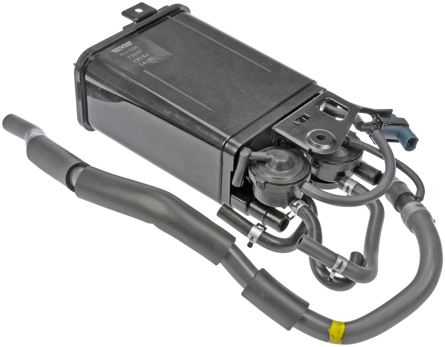 2005, 2004 Toyota RAV4 Vapor Canister