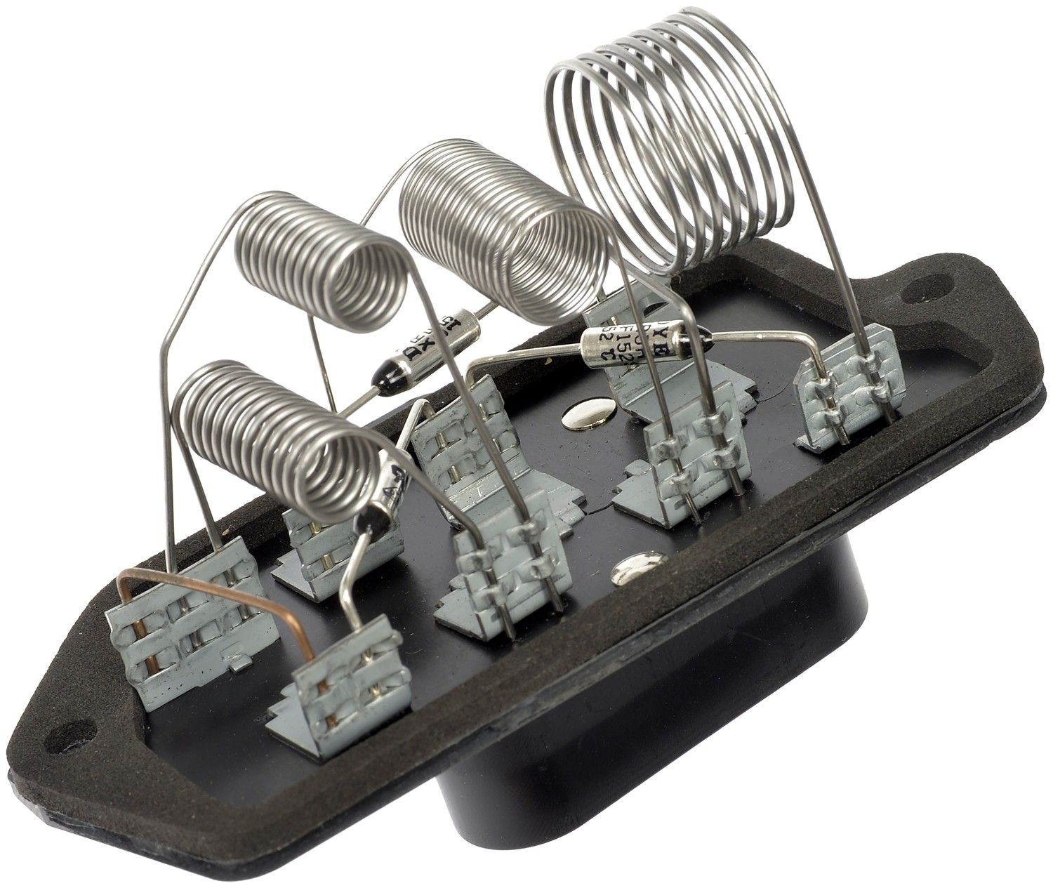 1996, 1995, 1994 Buick Century HVAC Blower Motor Resistor