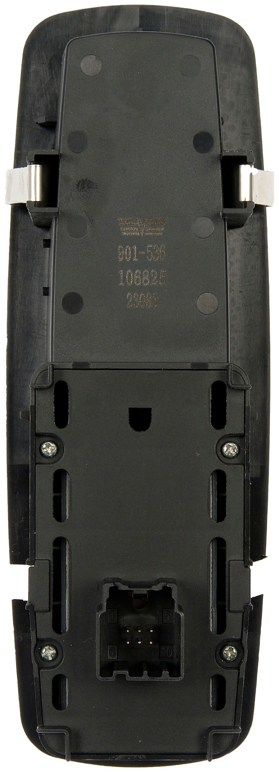 2009 Dodge Nitro & Country Door Window Switch