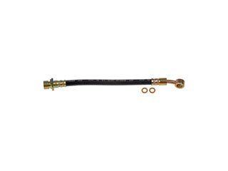 2016, 2015, 2014, 2013, 2012, 2011, 2010, 2009 Honda Pilot Brake Hydraulic Hose