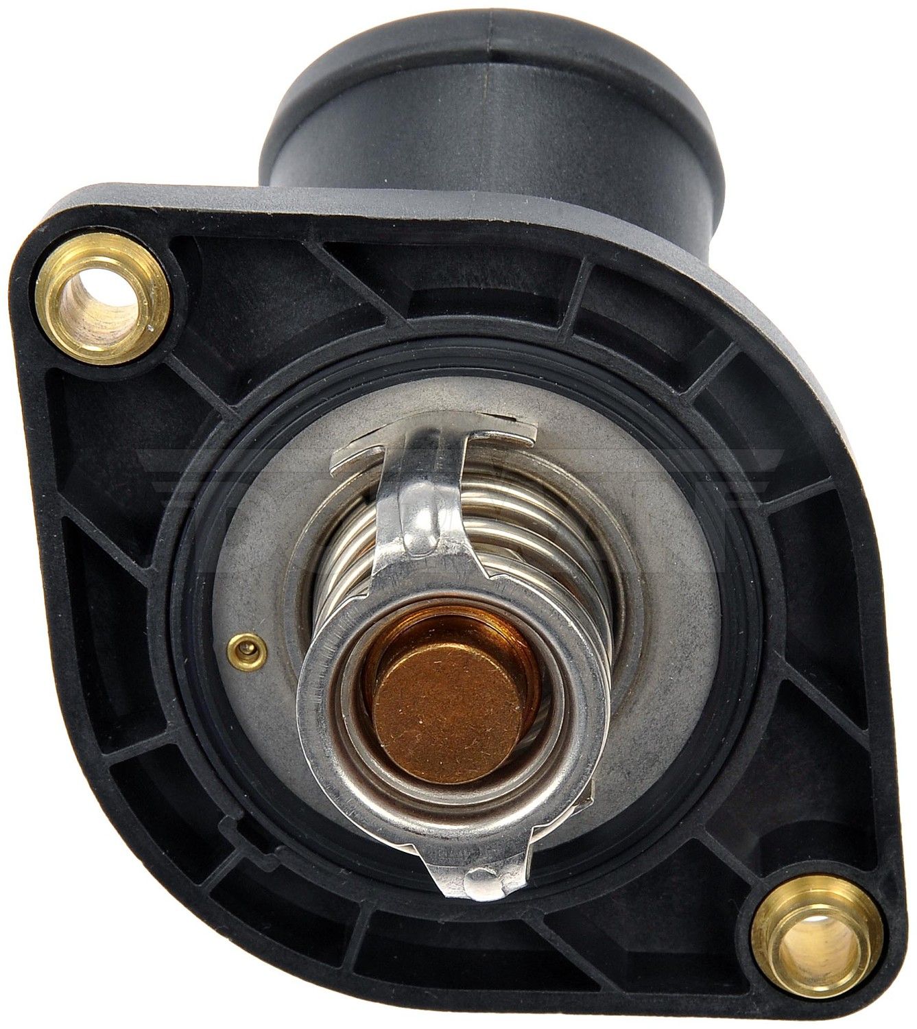 2010, 2009, 2008, 2007, 2006 Jeep Commander Engine Coolant Thermostat Housing Assembly