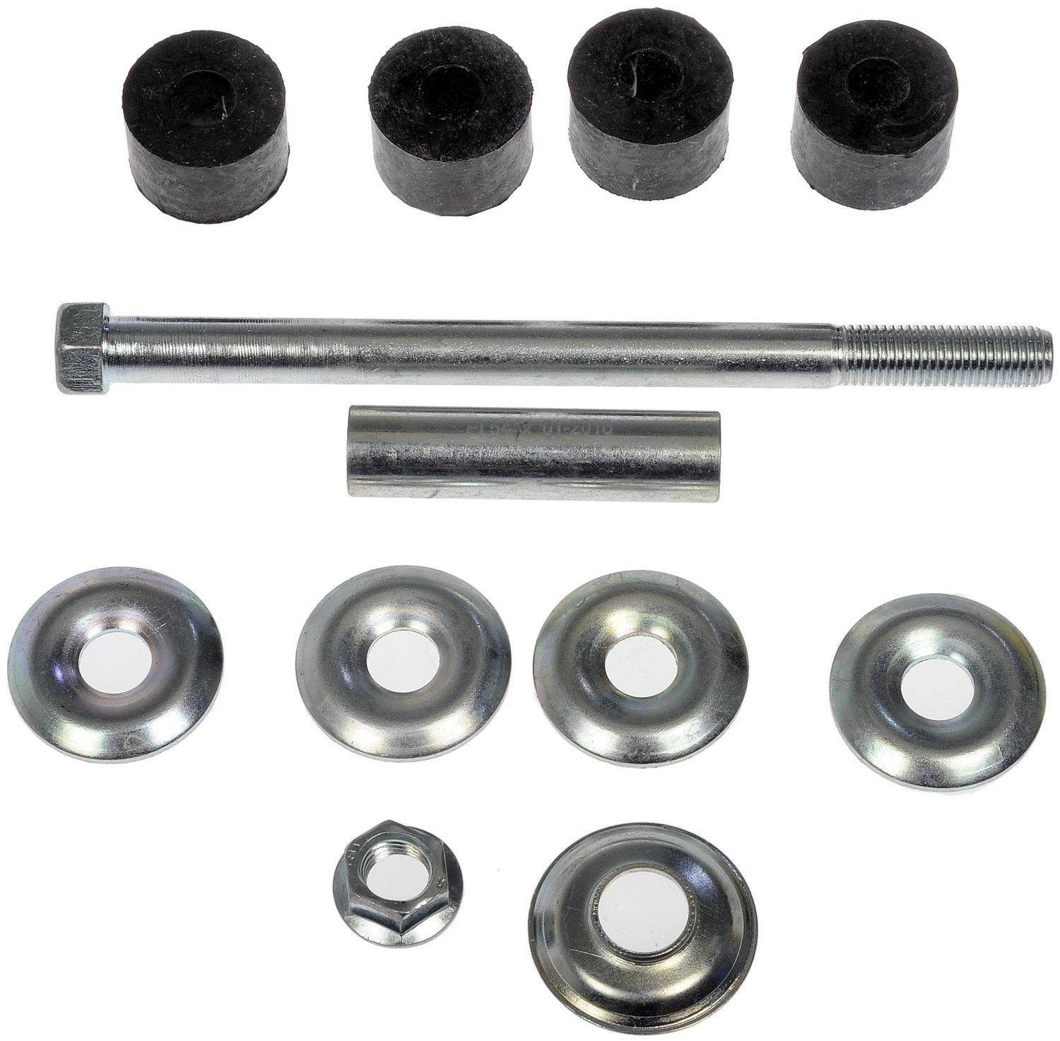 1980, 1979, 1978, 1977 Dodge Colt Suspension Stabilizer Bar Link Kit