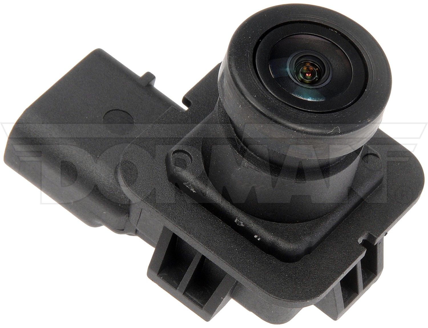 2018, 2017, 2016, 2015 Ford Edge Park Assist Camera