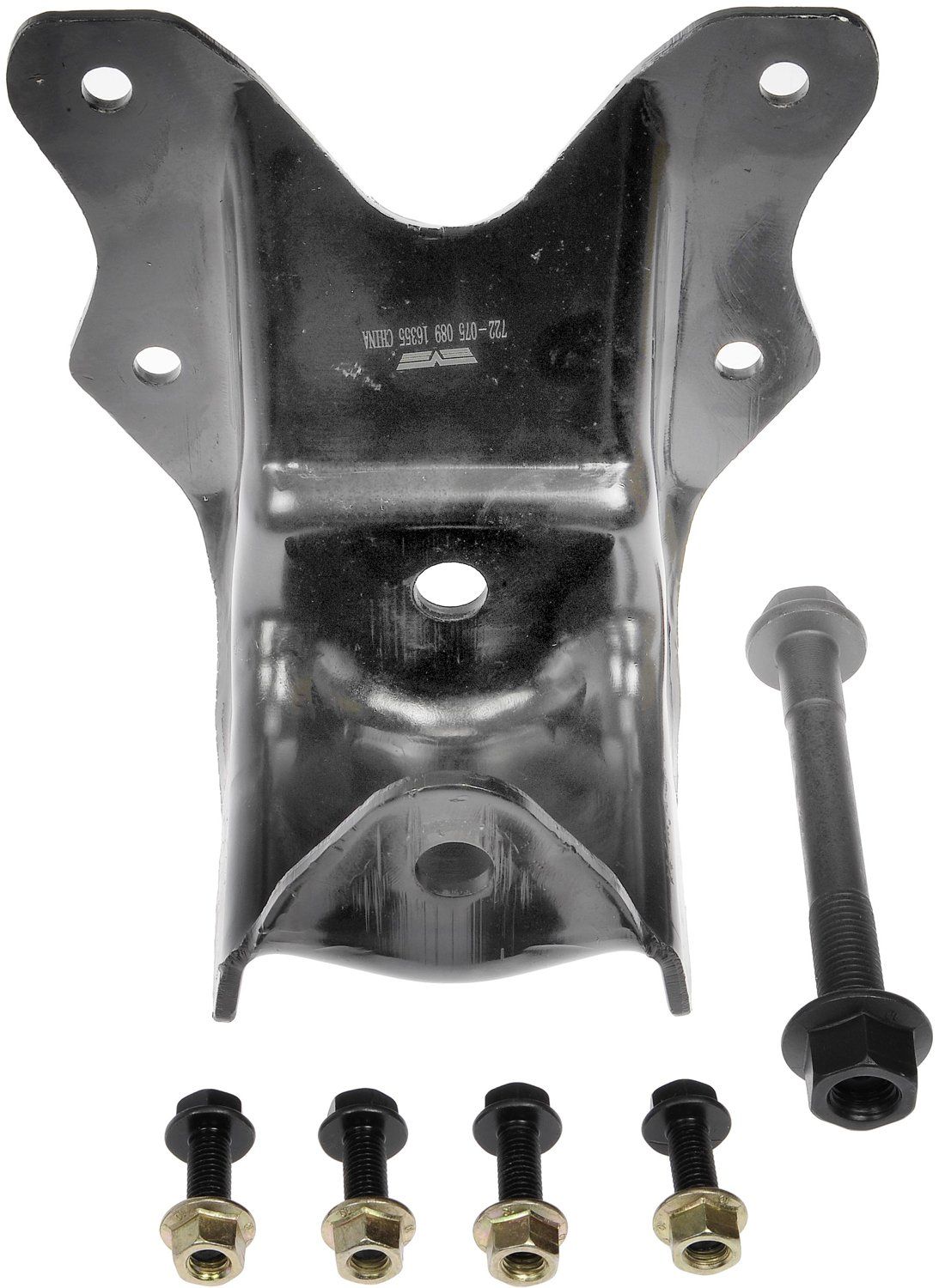 2004, 2003, 2002, 2001, 2000 Ford Excursion Leaf Spring Hanger
