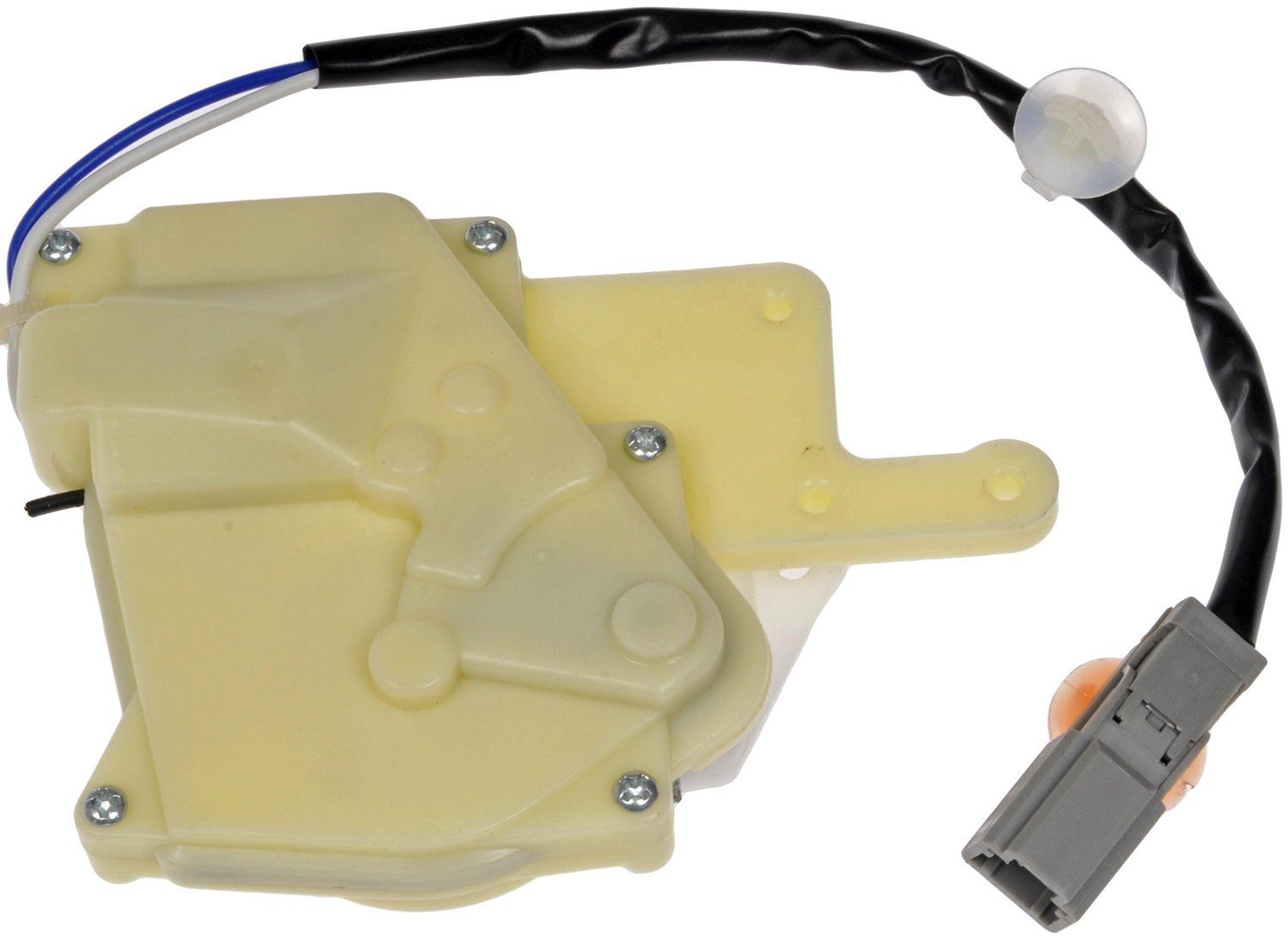 2002, 2001 Kia Optima Window Regulator