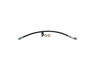 2015, 2014, 2013, 2012, 2011, 2010, 2009, 2008 Cadillac CTS Brake Hydraulic Hose