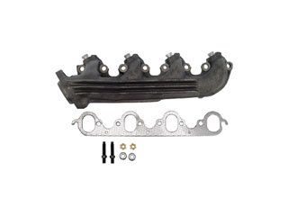 1988, 1987, 1986, 1985, 1984, 1983 Ford F-250 Econoline Exhaust Manifold