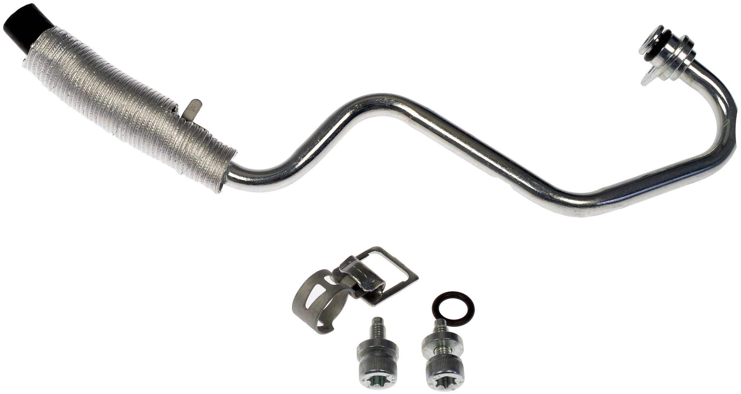 2020, 2019, 2018, 2017, 2016, 2015 Ford F-150 Turbocharger Coolant Line