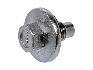 2002, 2001, 2000, 1999, 1998, 1997, 1996, 1995, 1994, 1993, 1992, 1991 Saturn SL Engine Oil Drain Plug