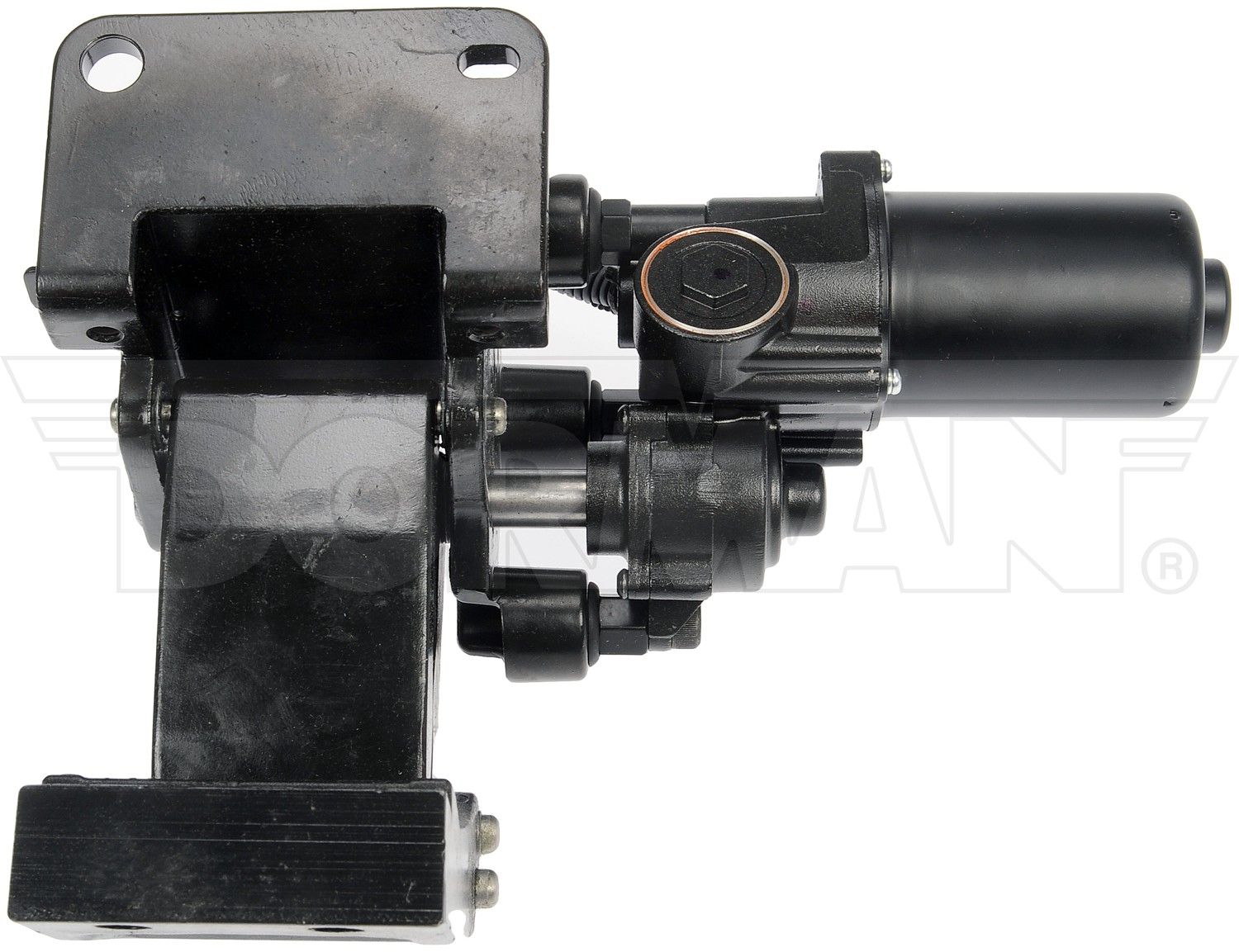 2014, 2013, 2012, 2011, 2010, 2009, 2008, 2007 Ford Expedition Running Board Motor