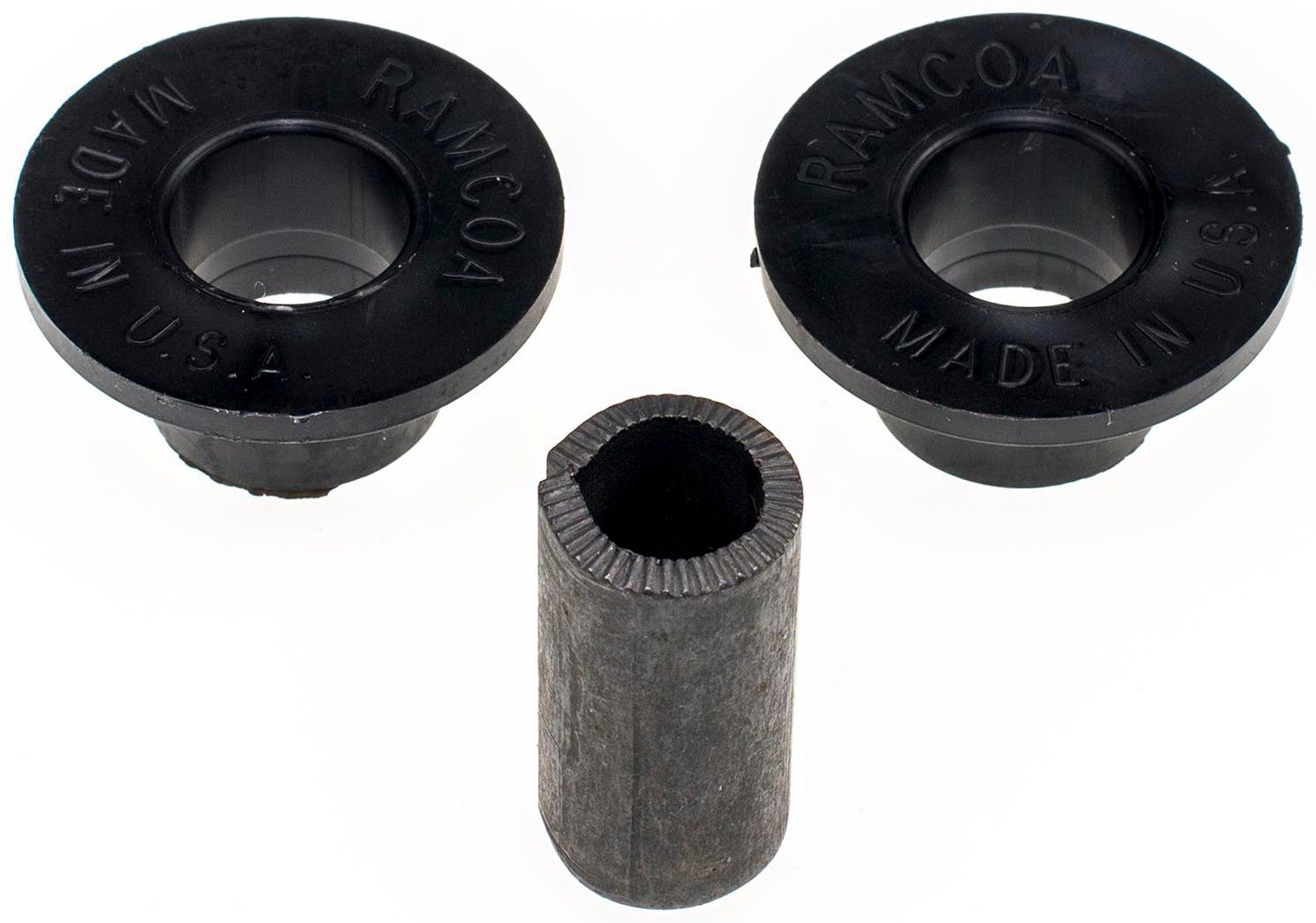 2009, 2008, 2007, 2006, 2005 Chevrolet Uplander Rack and Pinion Mount Bushing