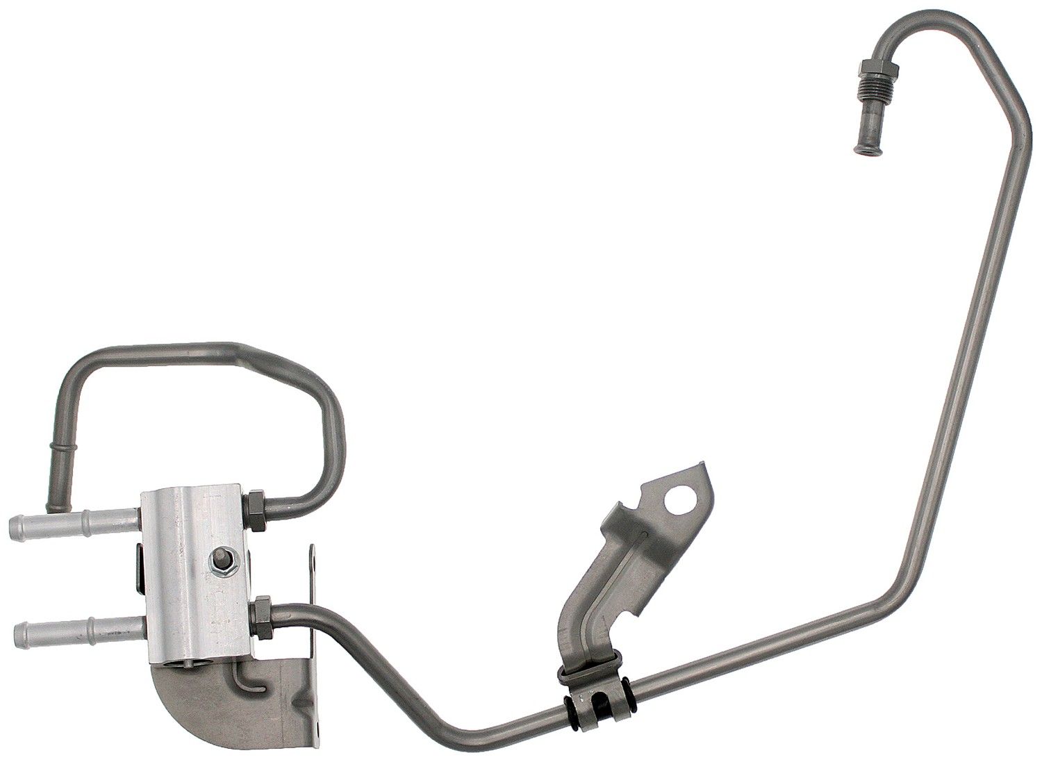 2008, 2007, 2006 Ford Escape Automatic Transmission Oil Cooler Hose Assembly