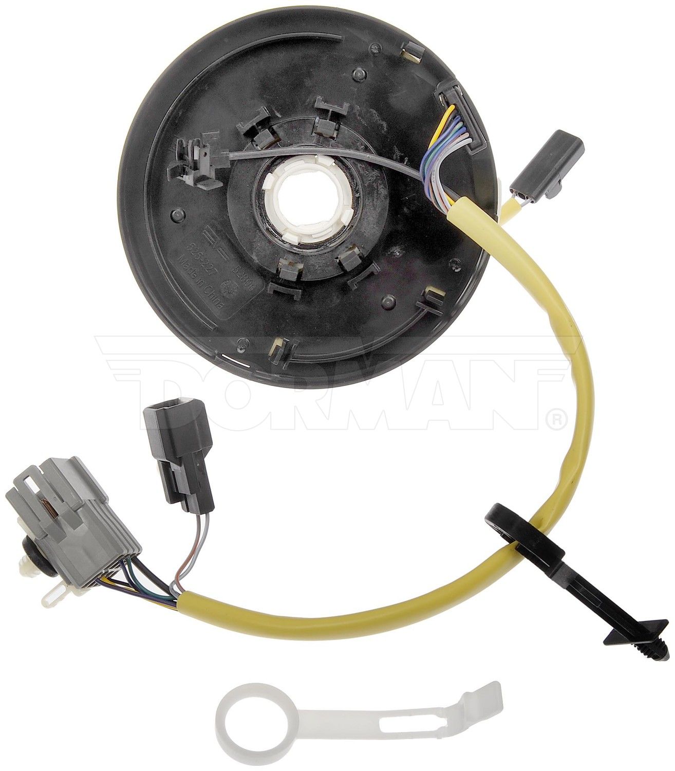 2005, 2004, 2003, 2002 Ford Excursion Air Bag Clockspring