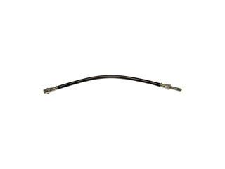 2009, 2008, 2007, 2006, 2005, 2004, 2003, 2002 Freightliner Sprinter 2500 2500 Brake Hydraulic Hose