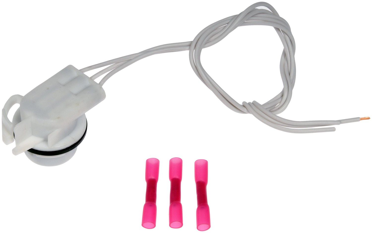2005, 2004, 2003, 2002, 2001, 2000, 1999, 1998, 1997, 1996, 1995 Chevrolet Astro Tail Light Socket
