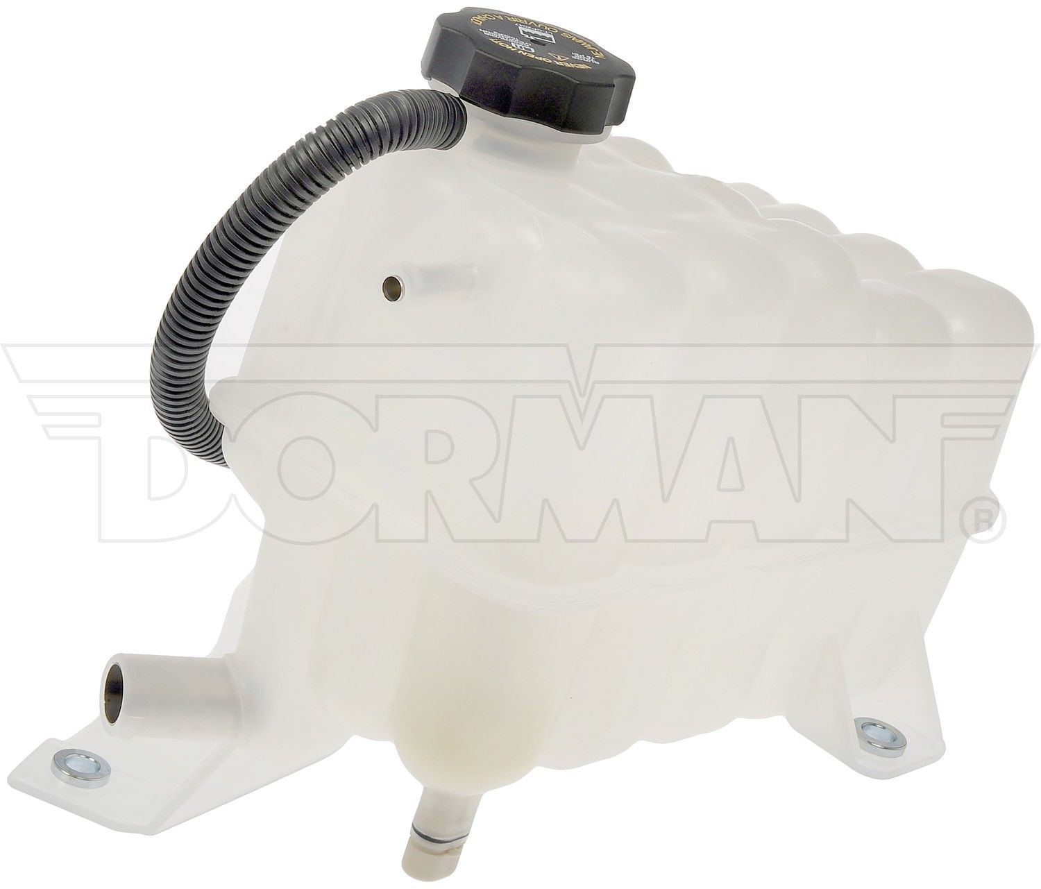 2009, 2008, 2007, 2006, 2005, 2004, 2003 Hummer H2 Engine Coolant Reservoir