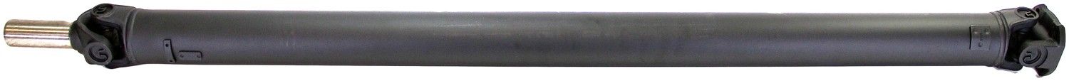 1999, 1998 Isuzu Rodeo Drive Shaft