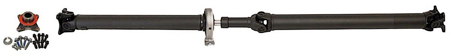 2017 Ford Transit Drive Shaft