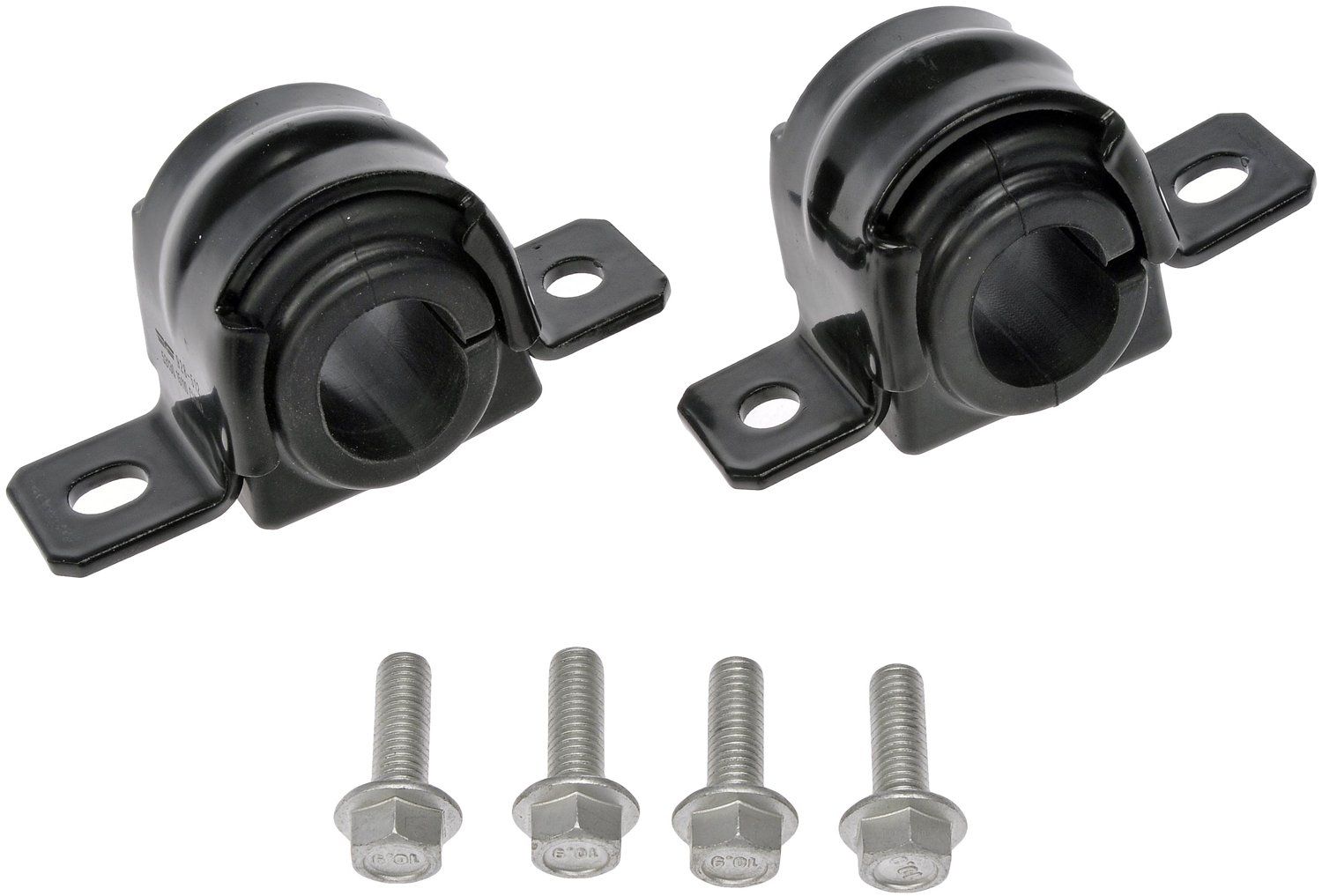 2016, 2015, 2014, 2013, 2012, 2011, 2010, 2009, 2008, 2007 GMC Acadia Suspension Stabilizer Bar Bushing Kit