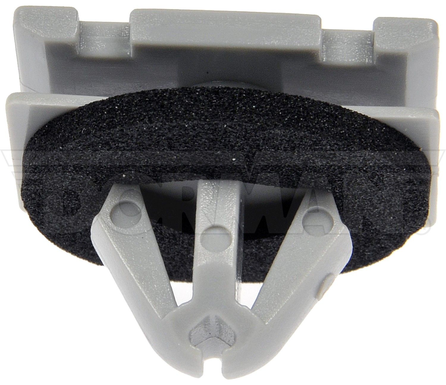 2017, 2016, 2015, 2014, 2013, 2012, 2011, 2010 Chevrolet Equinox Exterior Molding Clip