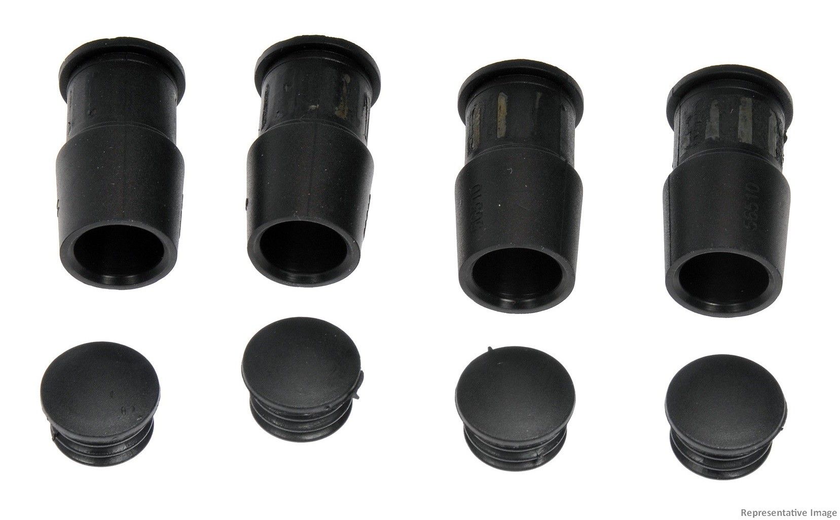 2011, 2010, 2009, 2008 Lexus GS460 Disc Brake Caliper Bushing