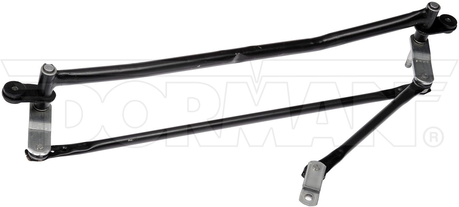 2016, 2015, 2014, 2013, 2012, 2011, 2010, 2009, 2008, 2007 Volvo S80 Wiper Linkage