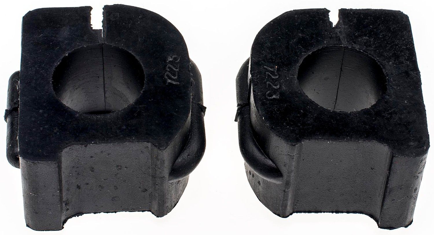 1990, 1989, 1988, 1987 Dodge Shadow Suspension Stabilizer Bar Bushing Kit