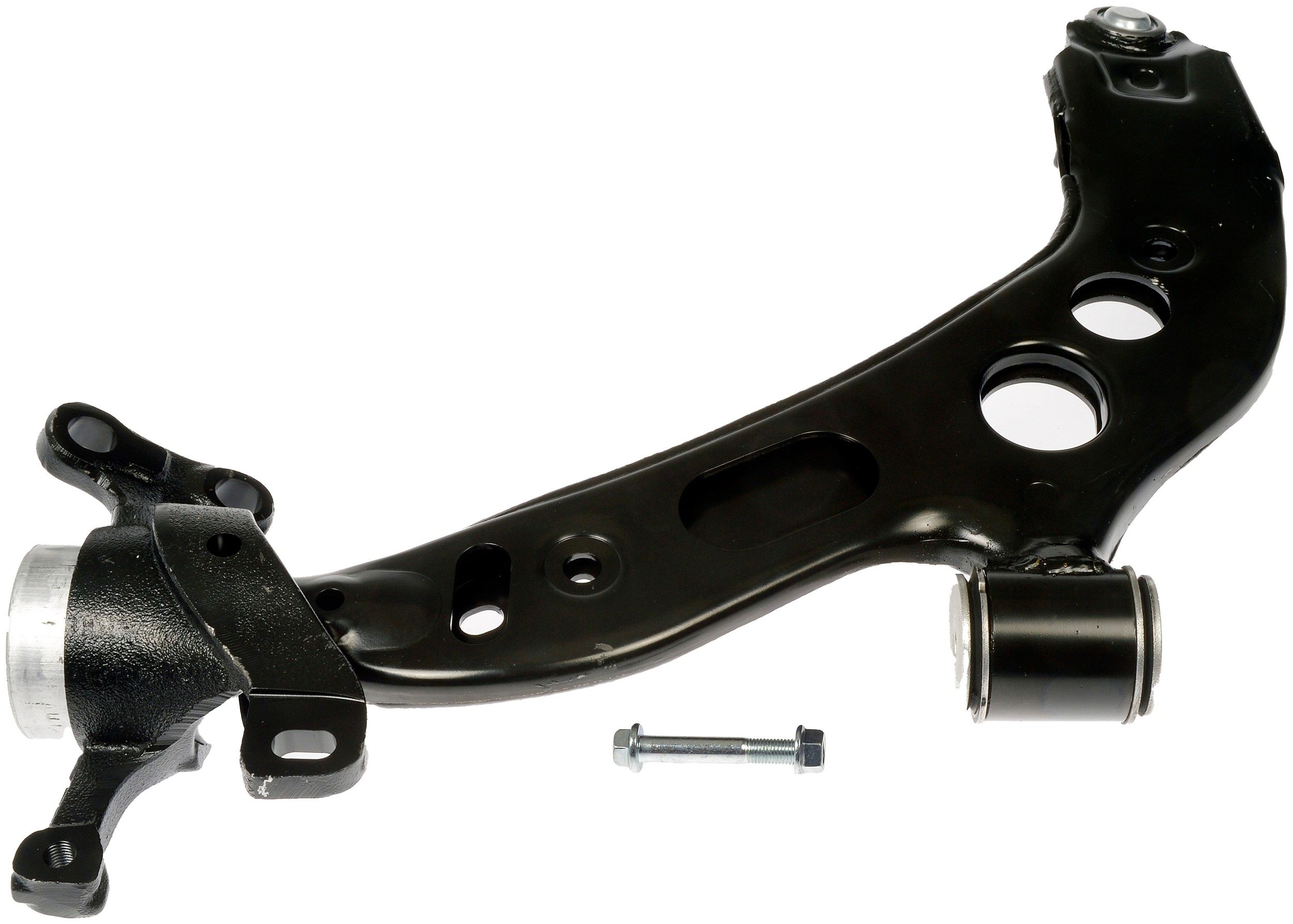 2023, 2022, 2021, 2020, 2019, 2018, 2017, 2016, 2015, 2014 Mini Cooper Suspension Control Arm and Ball Joint Assembly