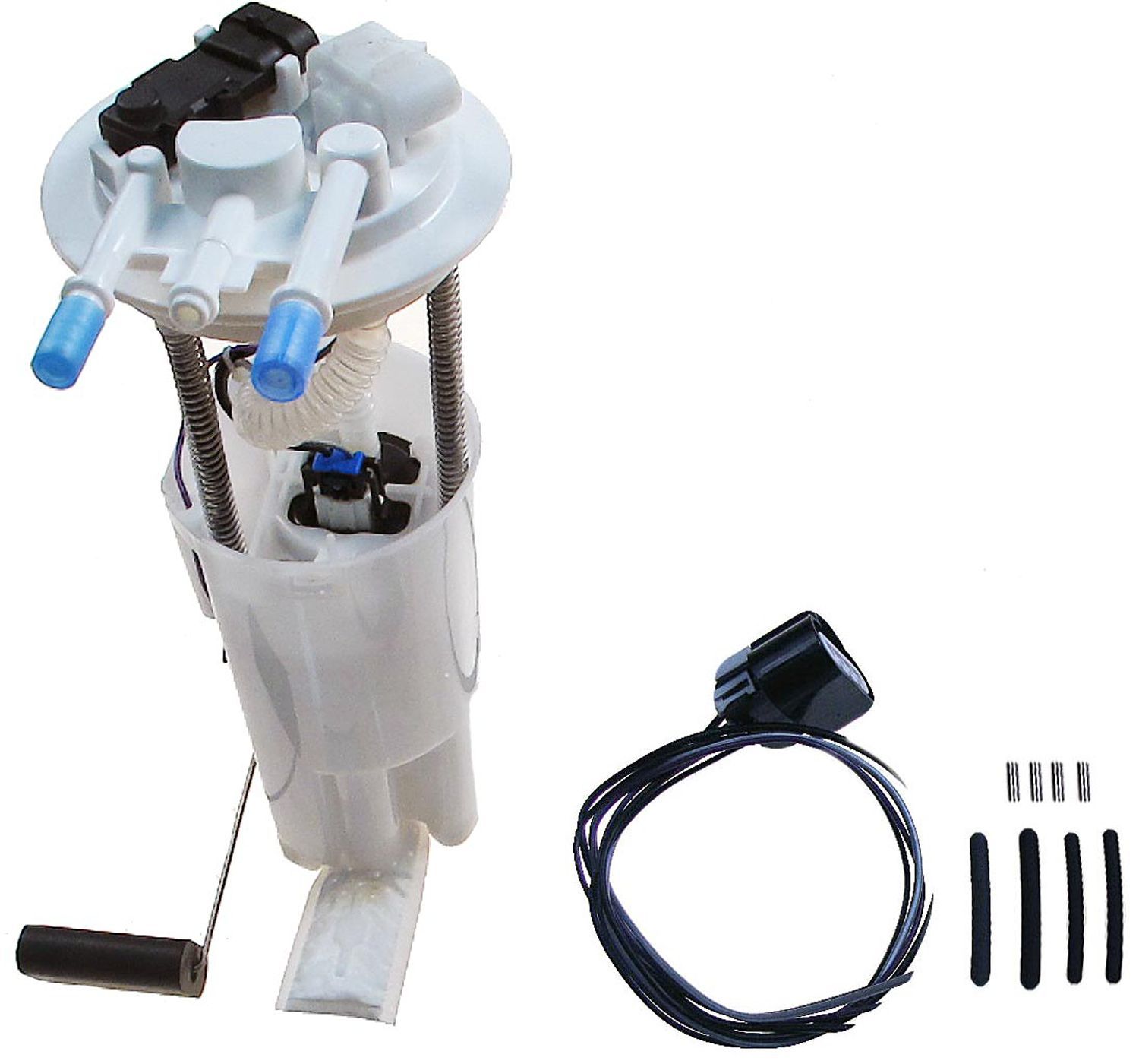2003, 2002, 2001 Chevrolet Venture Fuel Pump Module Assembly