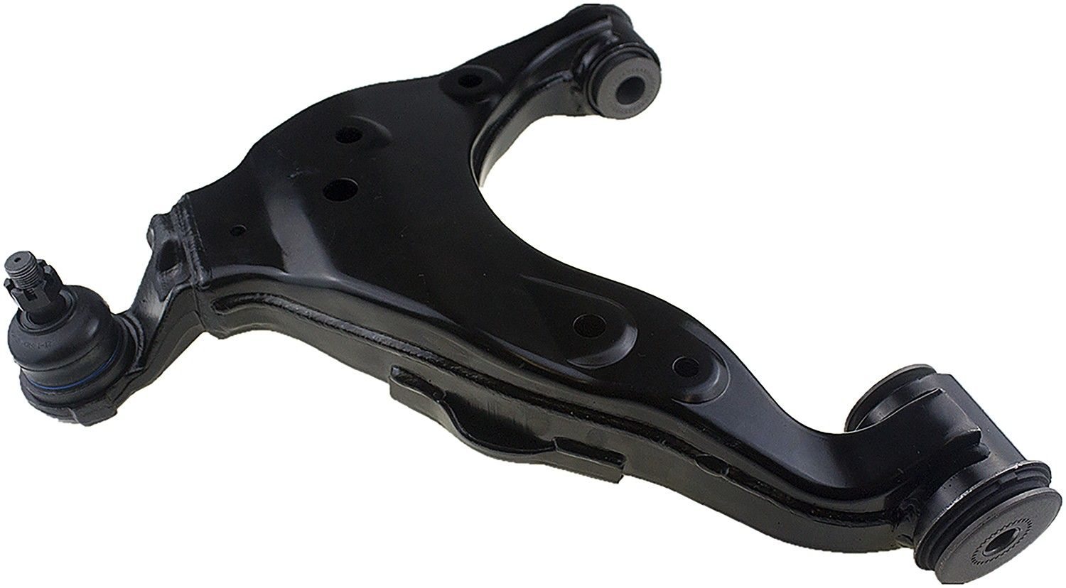 2019, 2018, 2017, 2016, 2015, 2014, 2013, 2012, 2011 Ford Explorer Suspension Control Arm