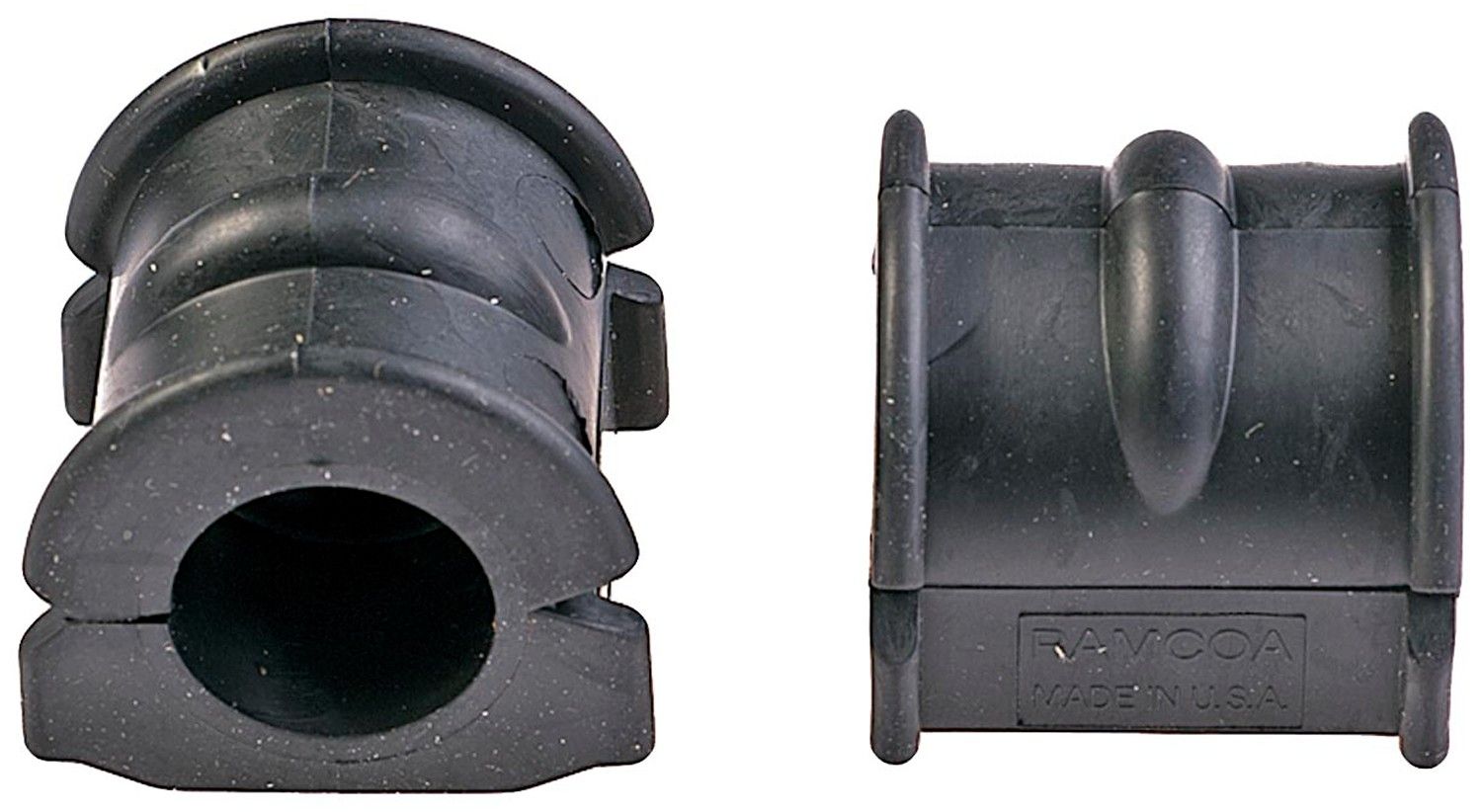 2017, 2016, 2015, 2014, 2013, 2012, 2011, 2010 Chevrolet Equinox Suspension Stabilizer Bar Bushing Kit
