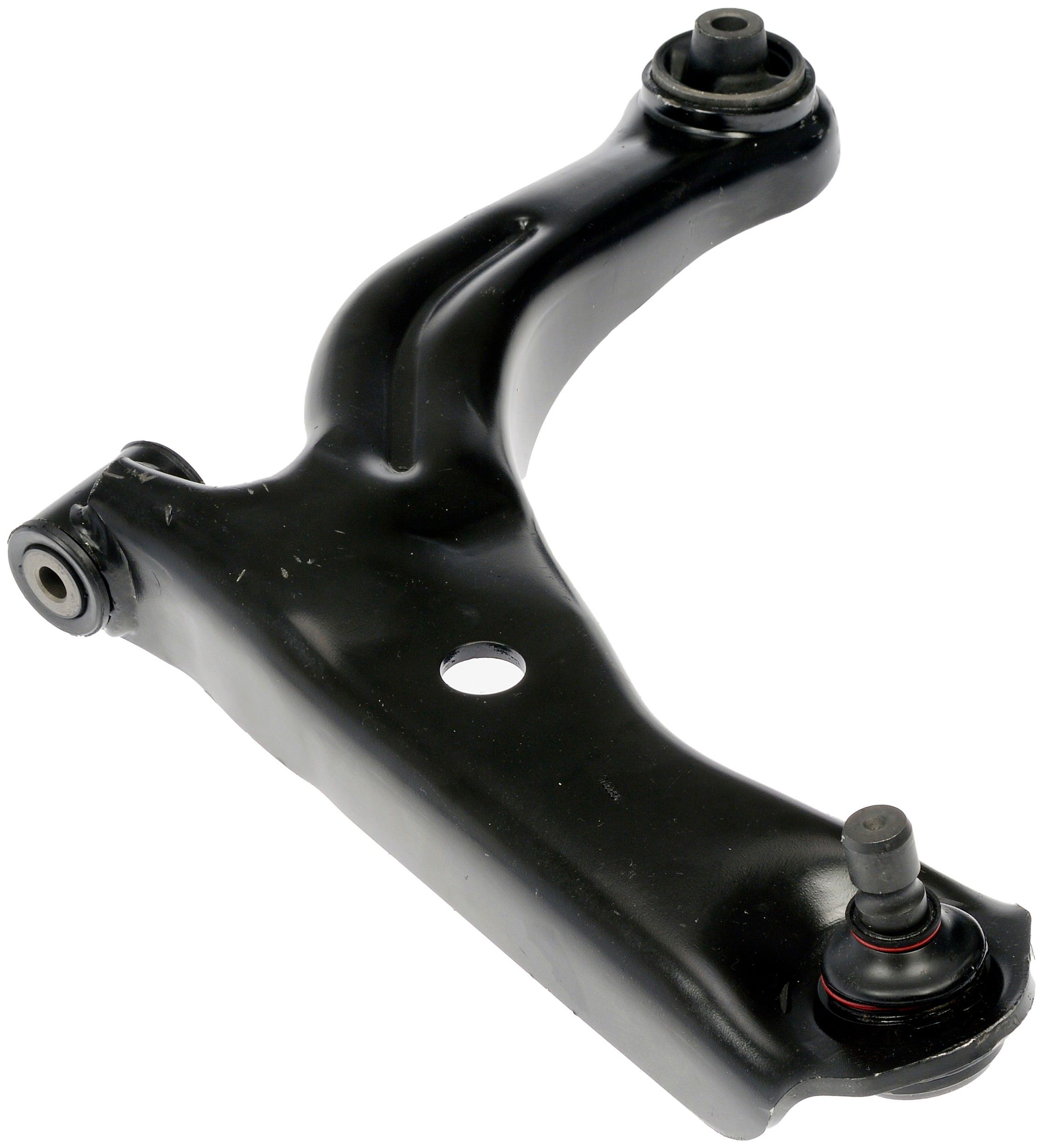 2012, 2011, 2010, 2009, 2008, 2007, 2006, 2005, 2004, 2003, 2002, 2001 Ford Escape Suspension Control Arm and Ball Joint Assembly