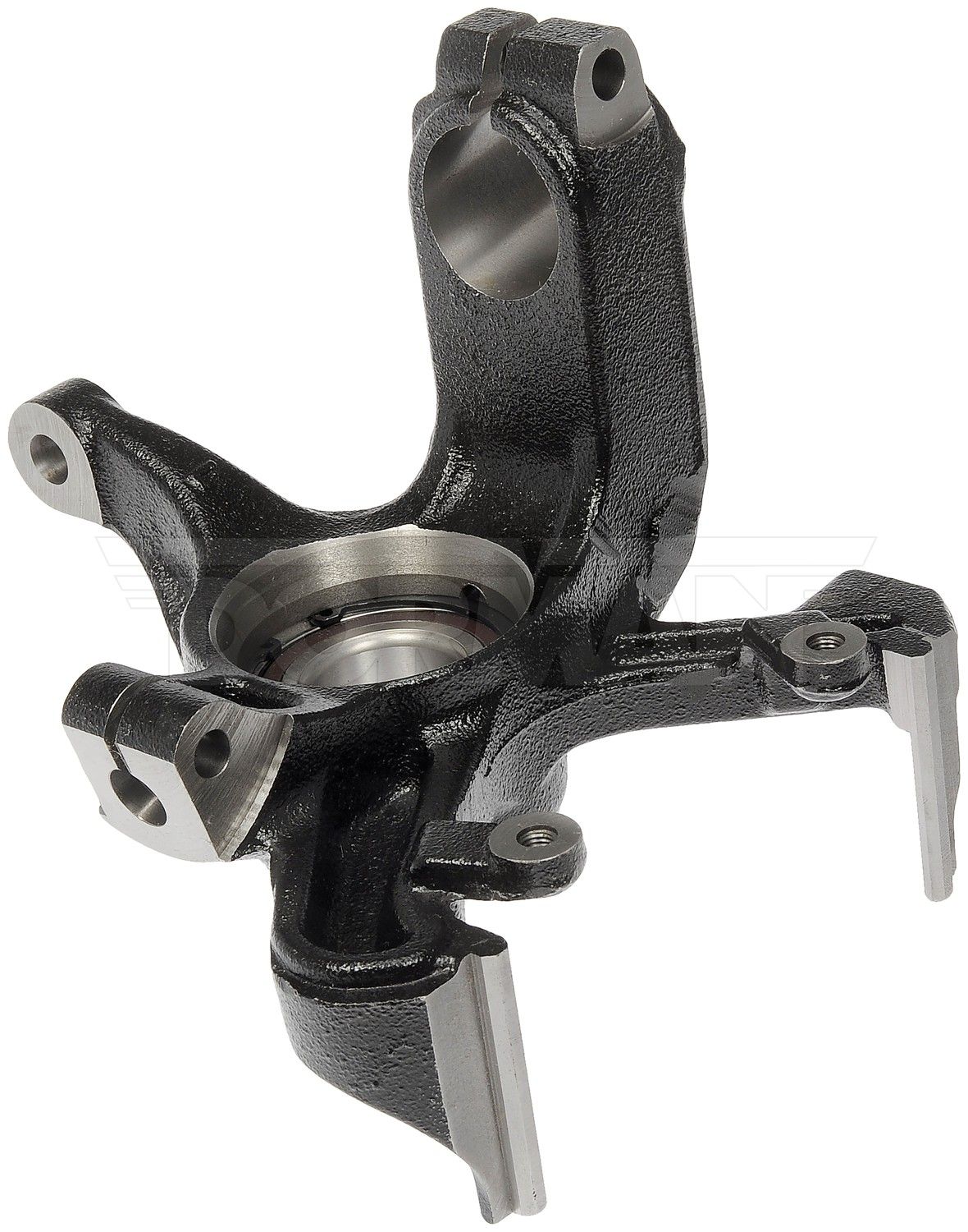 2004, 2003, 2002, 2001, 2000 Ford Focus Steering Knuckle