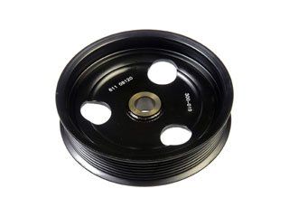 2003, 2002, 2001, 2000 Ford Excursion Power Steering Pump Pulley