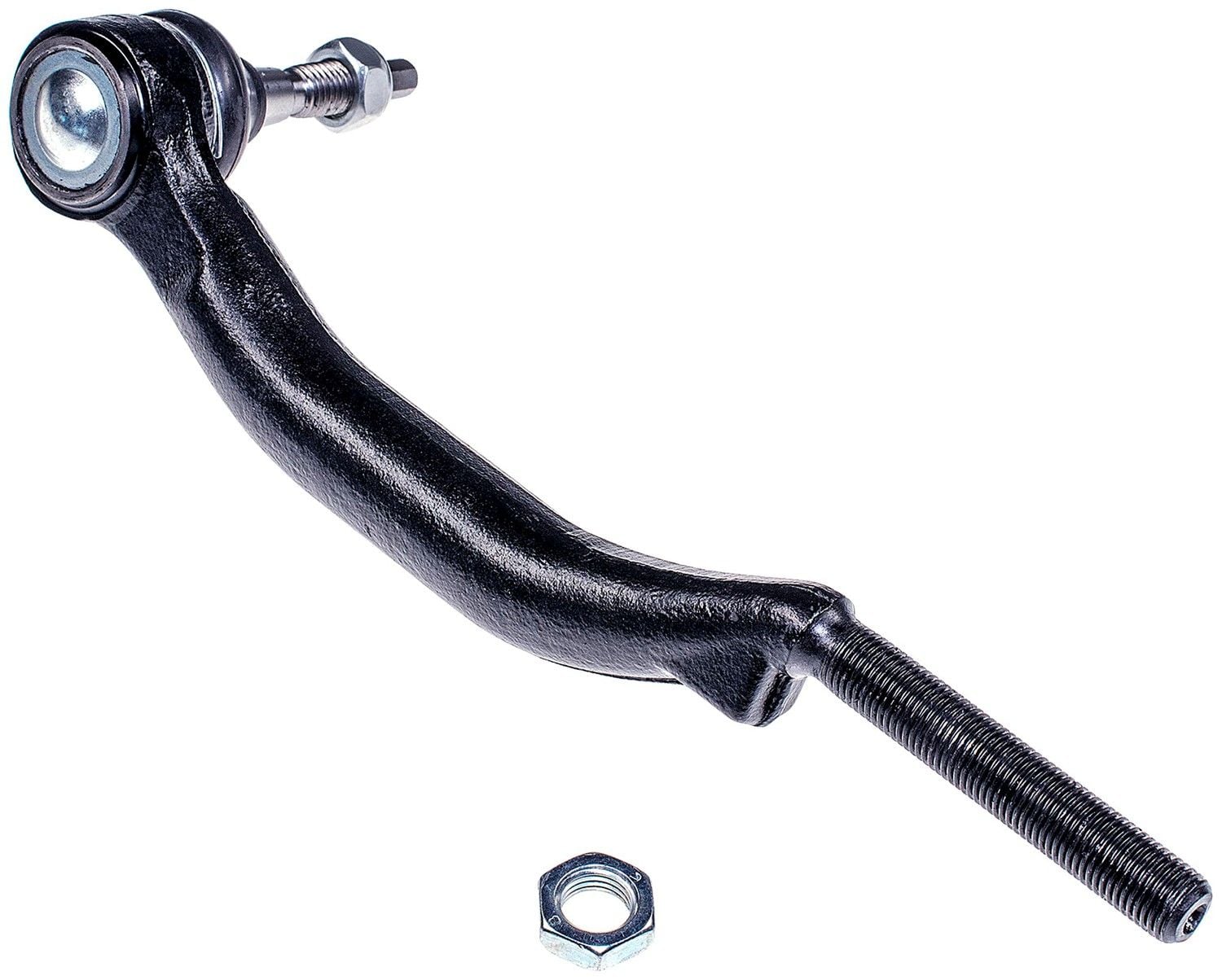2002 Chevrolet Trailblazer Steering Tie Rod End Dorman