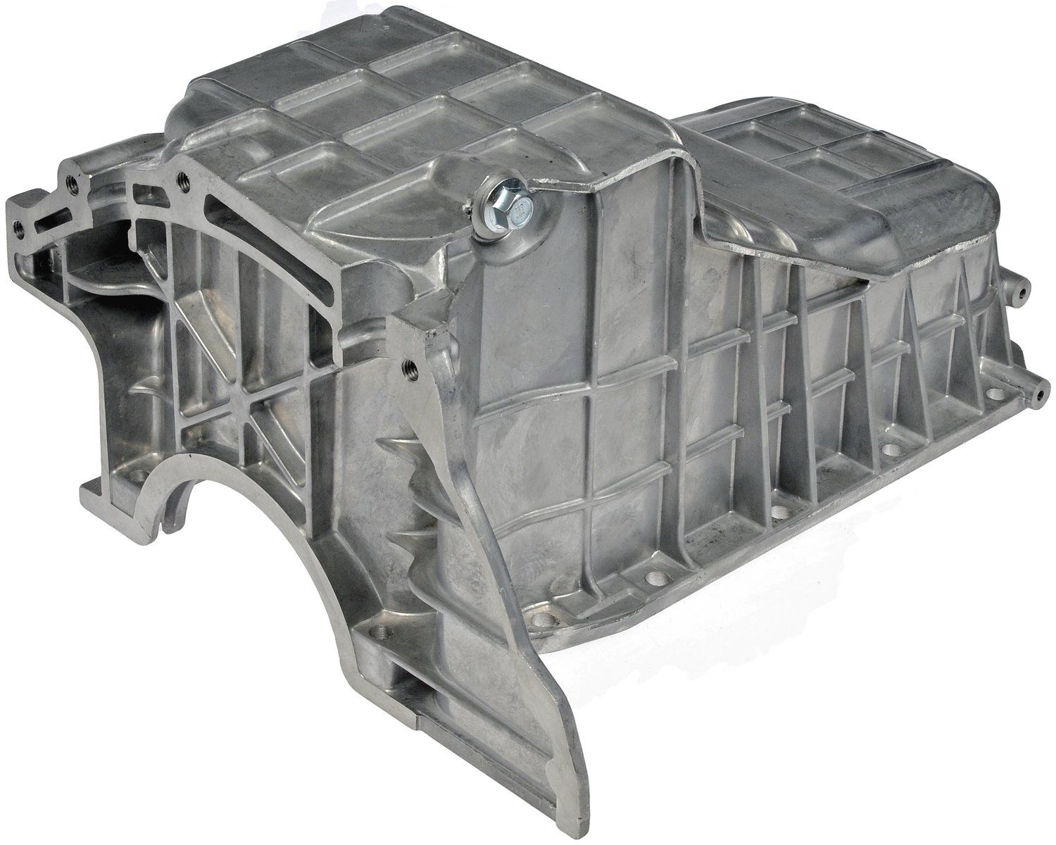 2004, 2003, 2002, 2001, 2000, 1999 GMC Jimmy 1500 Engine Oil Pan