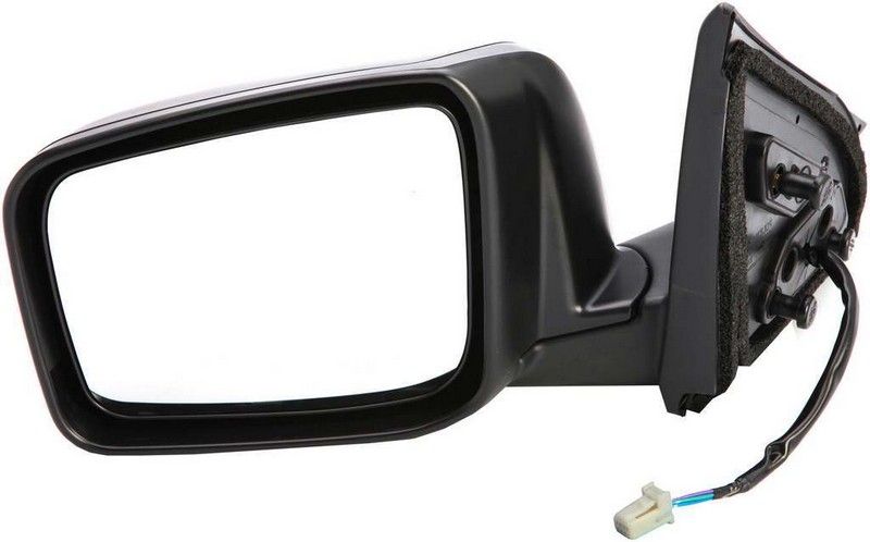 2015, 2014 Nissan Rogue Select Door Mirror