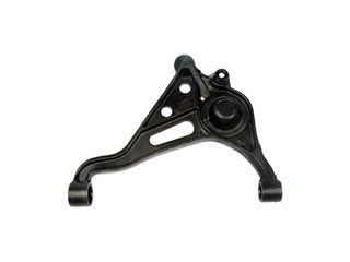 2008, 2007, 2006, 2005, 2004, 2003, 2002, 2001, 2000, 1999 Chevrolet Tracker Vitara Suspension Control Arm and Ball Joint Assembly