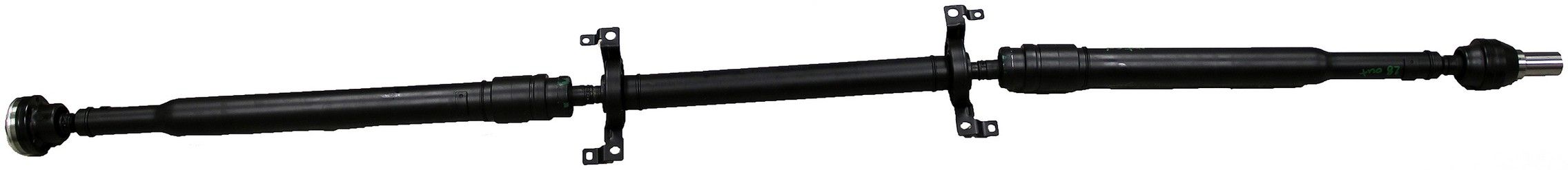 2023, 2022, 2021, 2020, 2019, 2018, 2017, 2016, 2015, 2014 Jeep Cherokee Drive Shaft