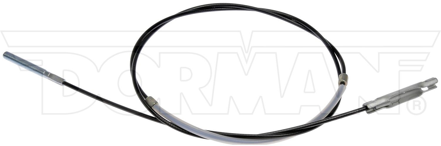 Dorman C661182 Parking Brake Cable