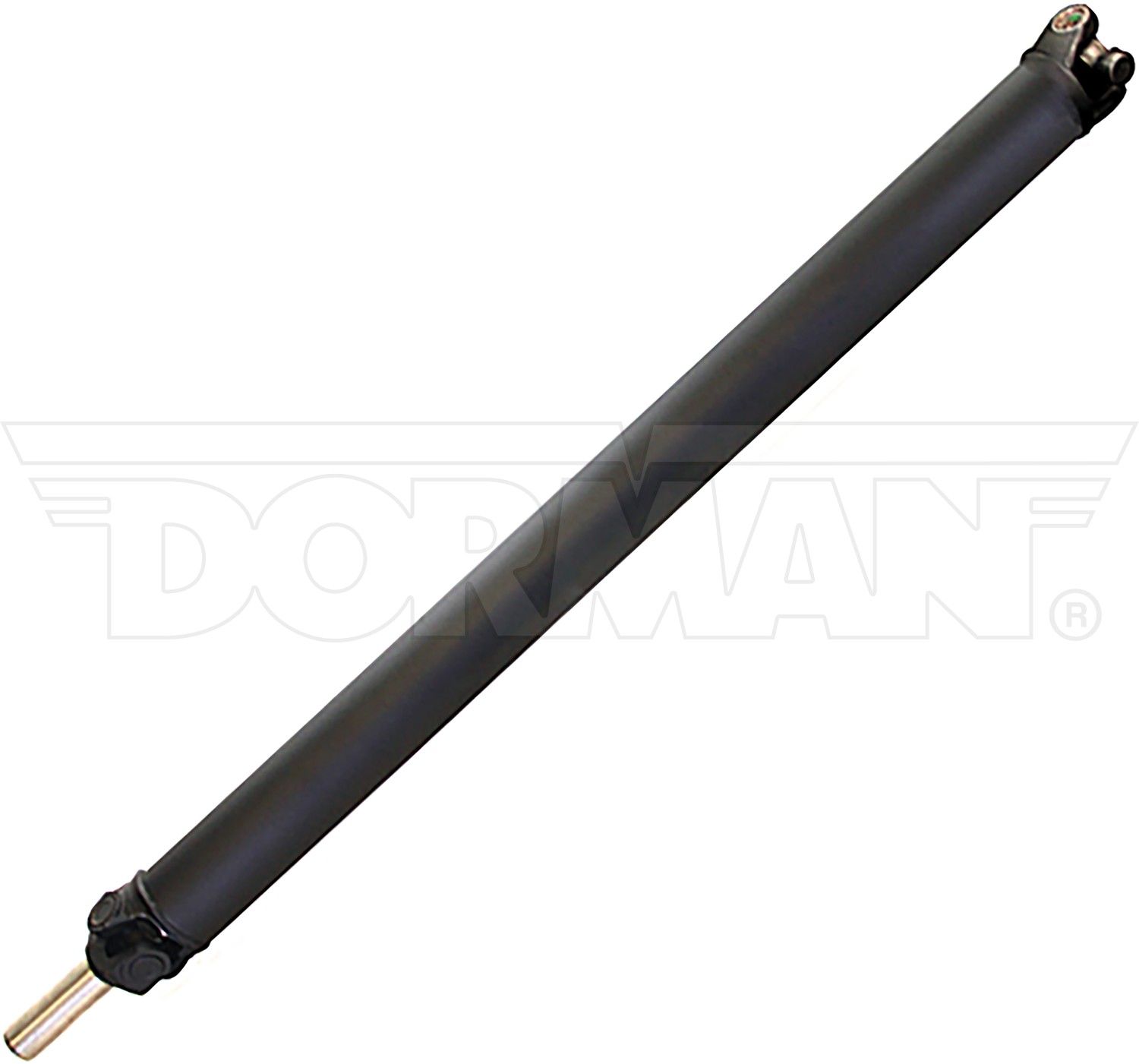 1995, 1994, 1993, 1992, 1991, 1990 Chevrolet Astro Drive Shaft