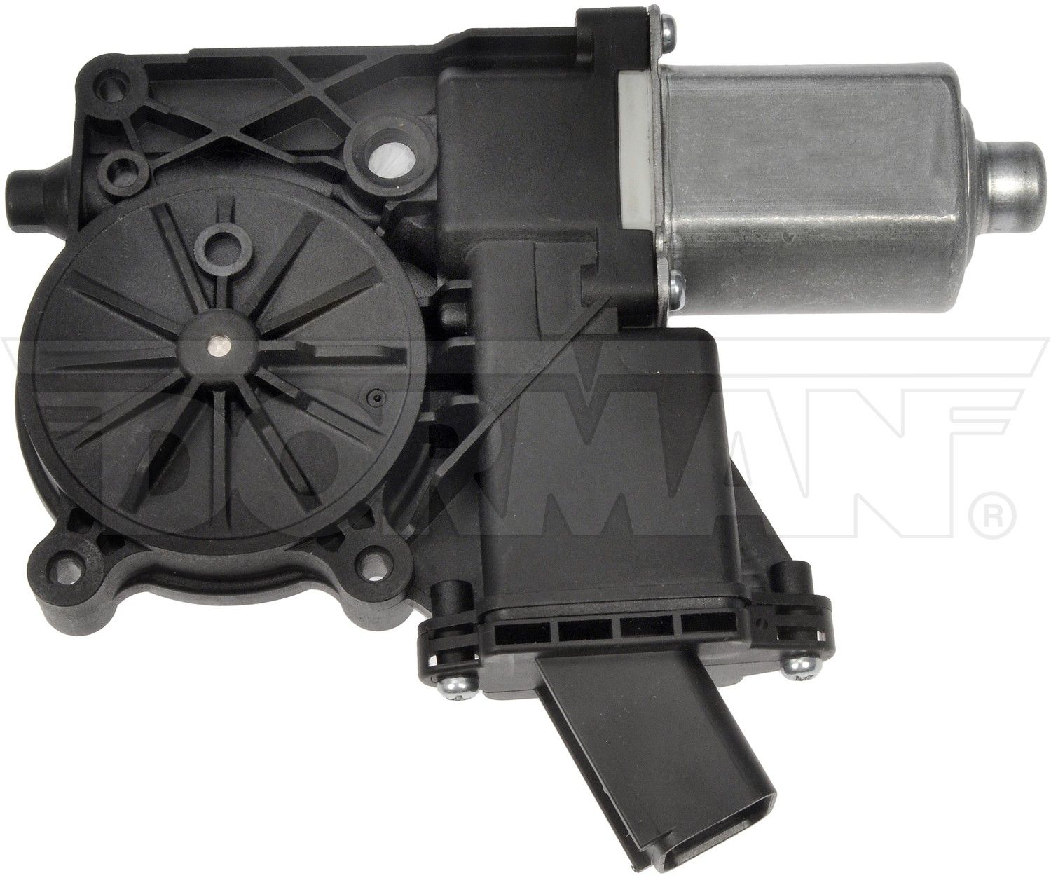 2017, 2016, 2015, 2014, 2013 Ford Police Interceptor Utility Window Motor