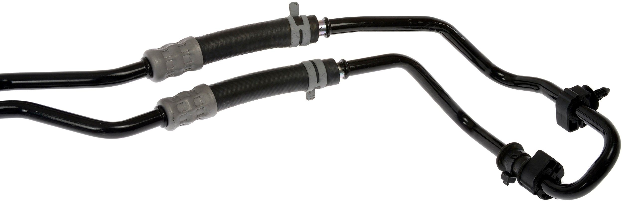 2017, 2016, 2015, 2014, 2013, 2012, 2011, 2010, 2009, 2008, 2007 Jeep Compass Power Steering Cooler