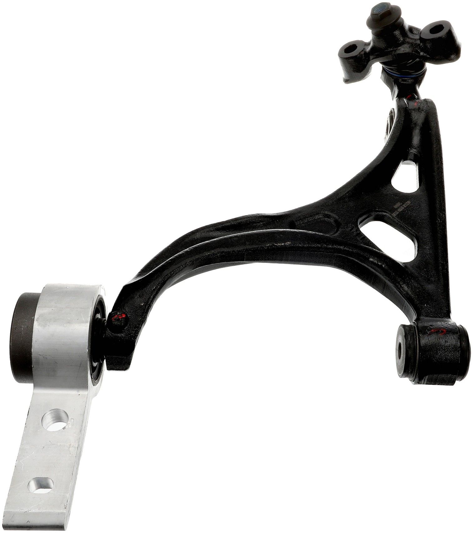 2013, 2012, 2011, 2010, 2009 Mazda 6 Suspension Control Arm and Ball Joint Assembly